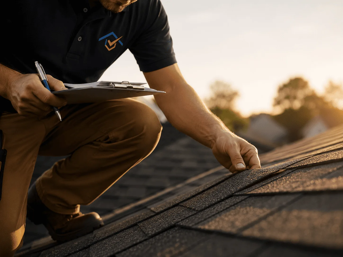 Why Choose Roof Inspection in Willisville, AR