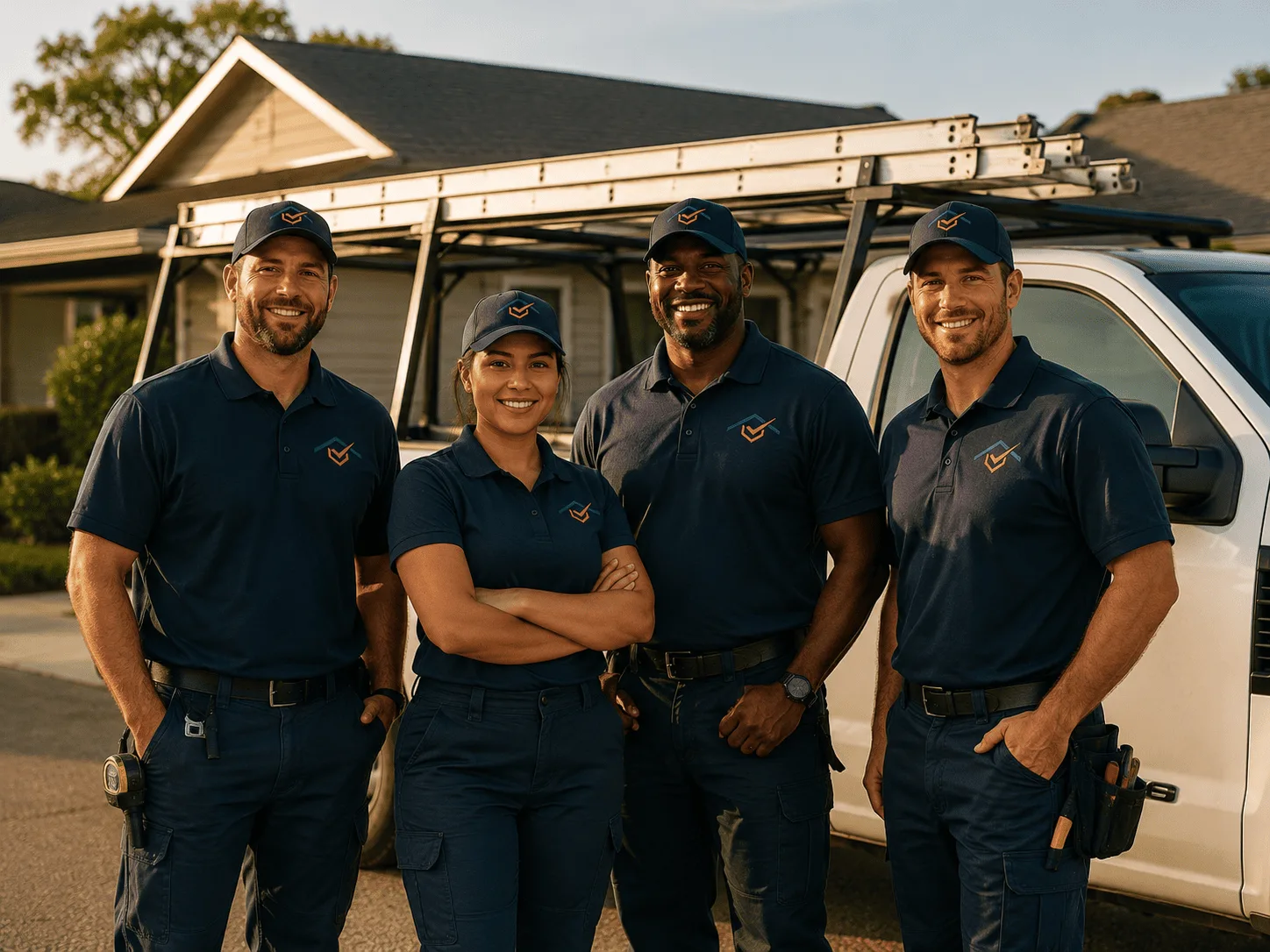 Roof Inspection company in Willisville, AR